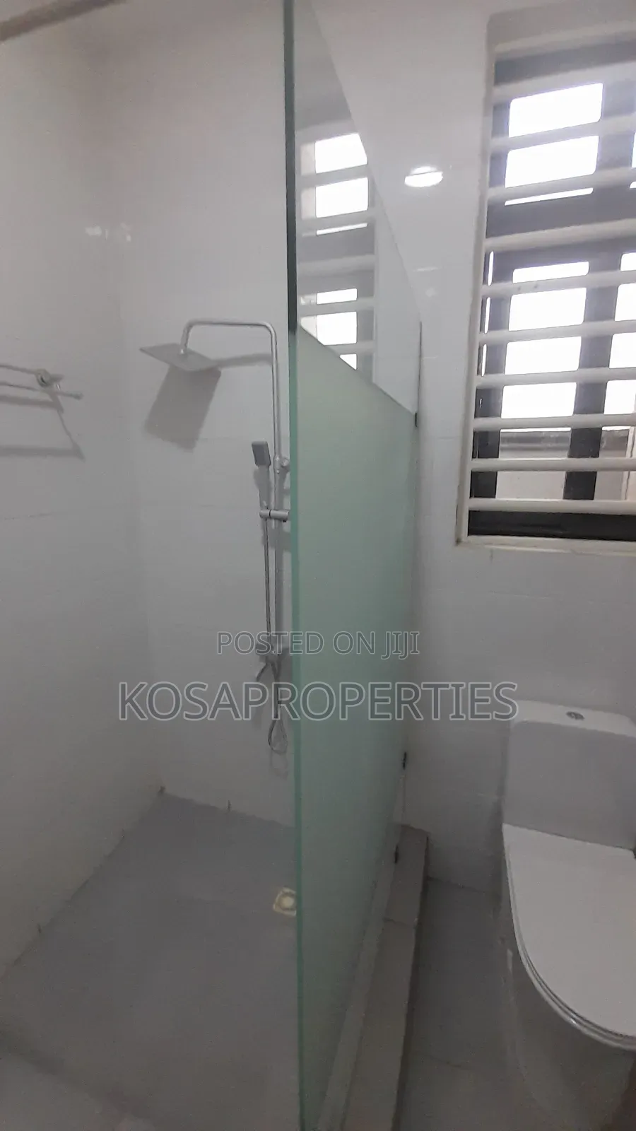 3bedrms Apartment for Rent at Adjiringanor Galaxy Int School