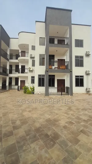3bedrms Apartment for Rent at Adjiringanor Galaxy Int School