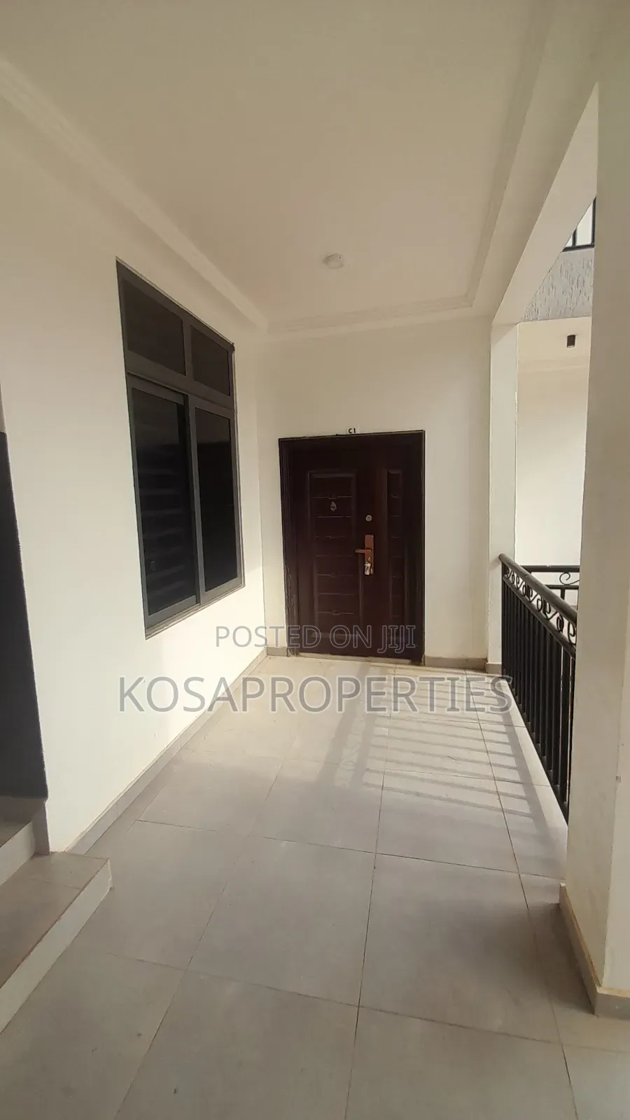 3bedrms Apartment for Rent at Adjiringanor Galaxy Int School