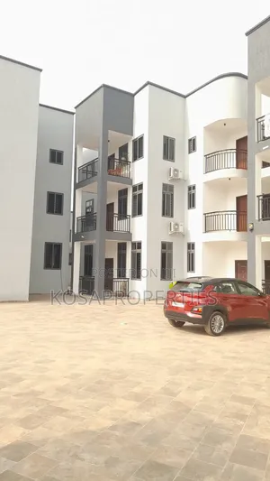 Photo - 3bedrms Apartment for Rent at Adjiringanor Galaxy Int School