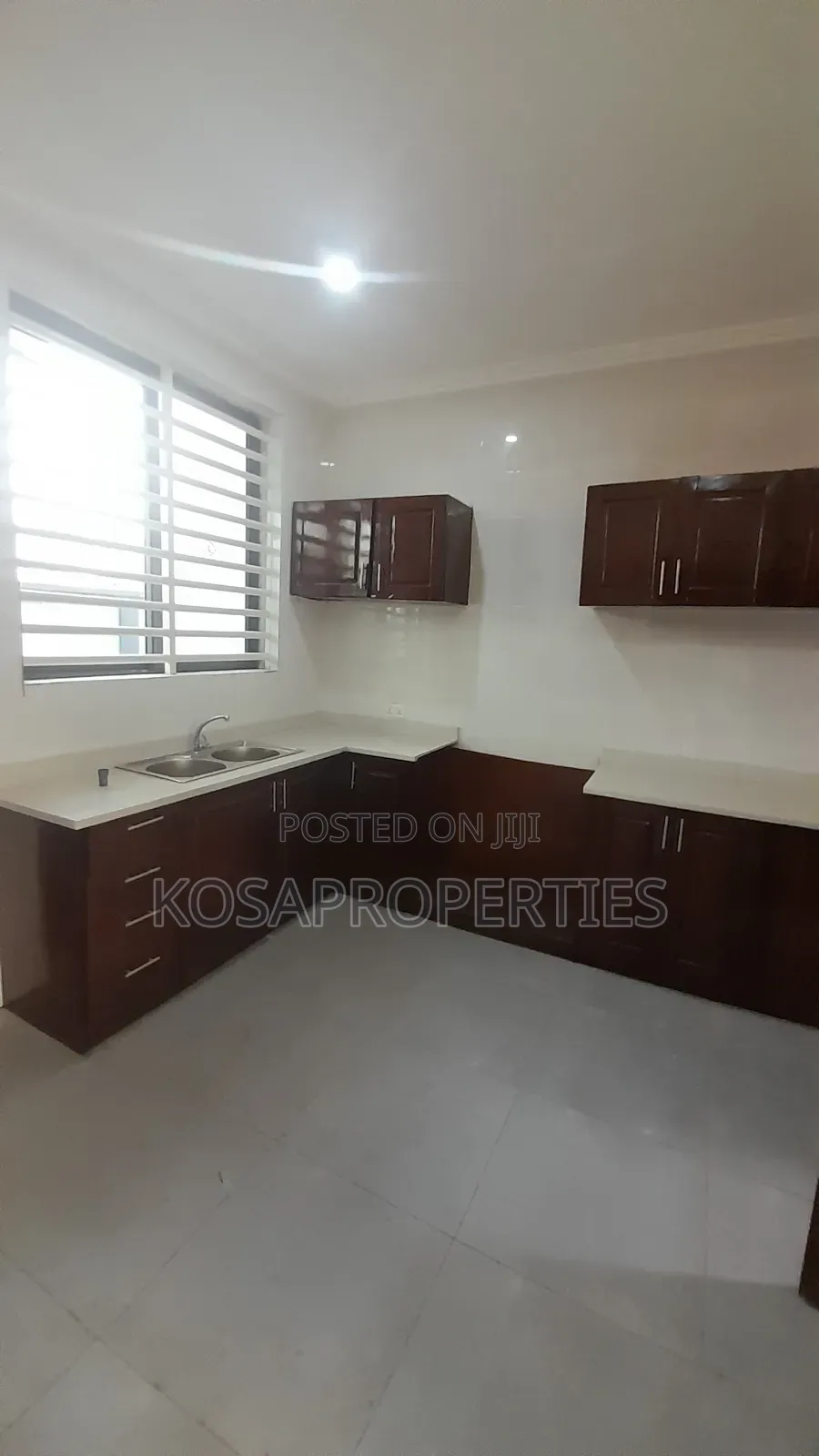 3bedrms Apartment for Rent at Adjiringanor Galaxy Int School
