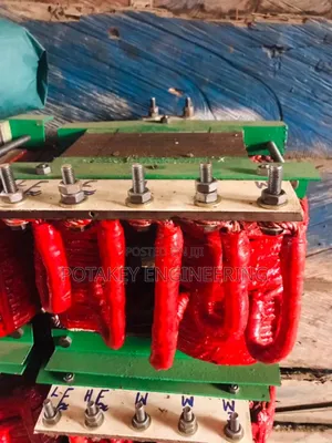Welding Machines
