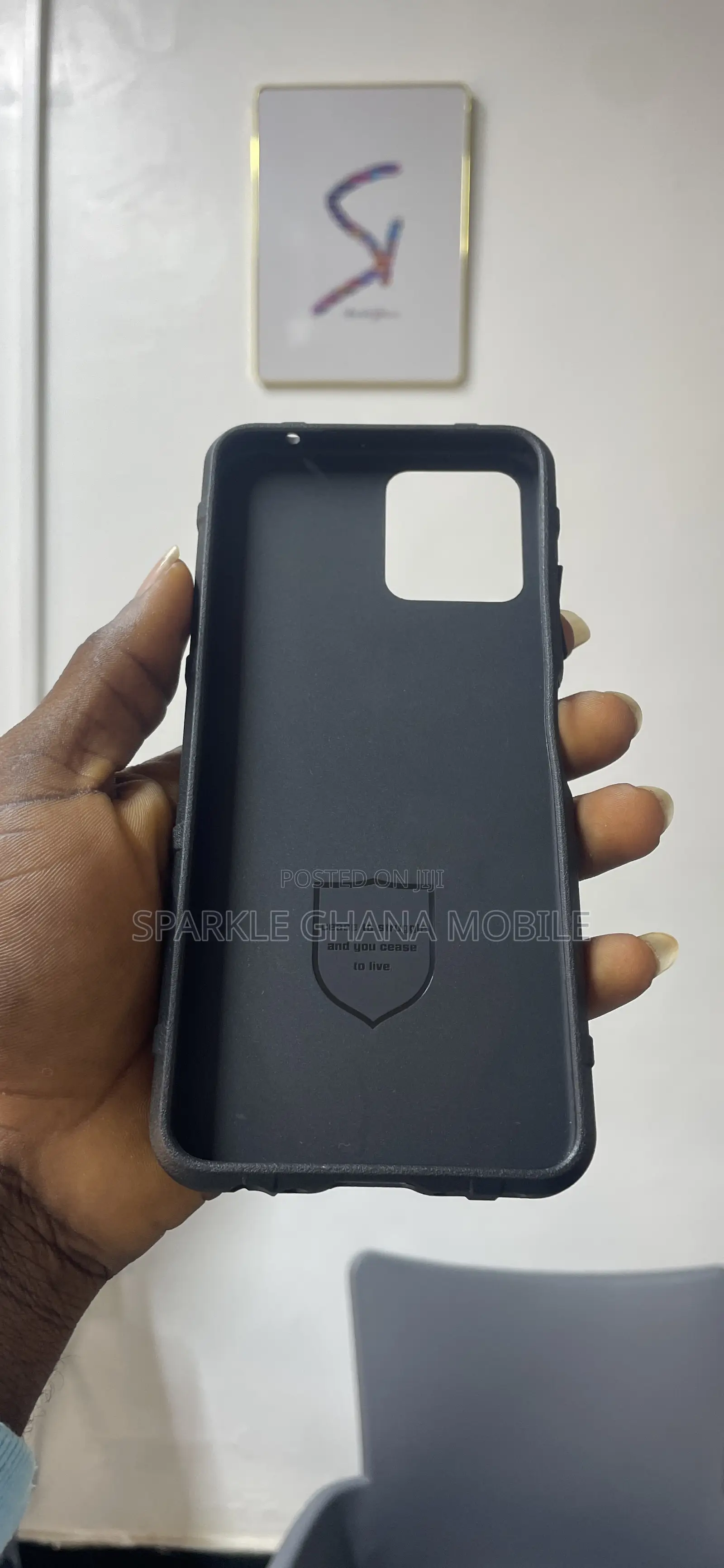 T-Mobile Revvl 6 5G Case