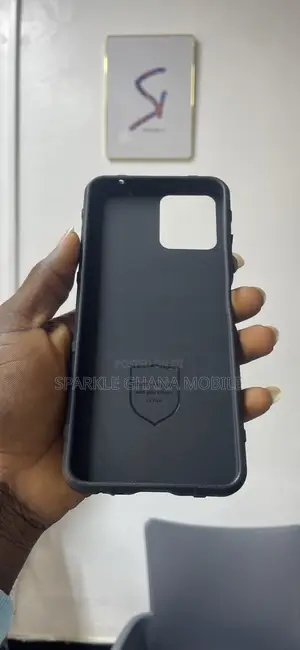 T-Mobile Revvl 6 5G Case