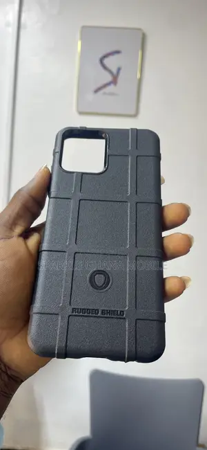 T-Mobile Revvl 6 5G Case