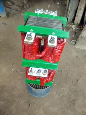 Welding Machines