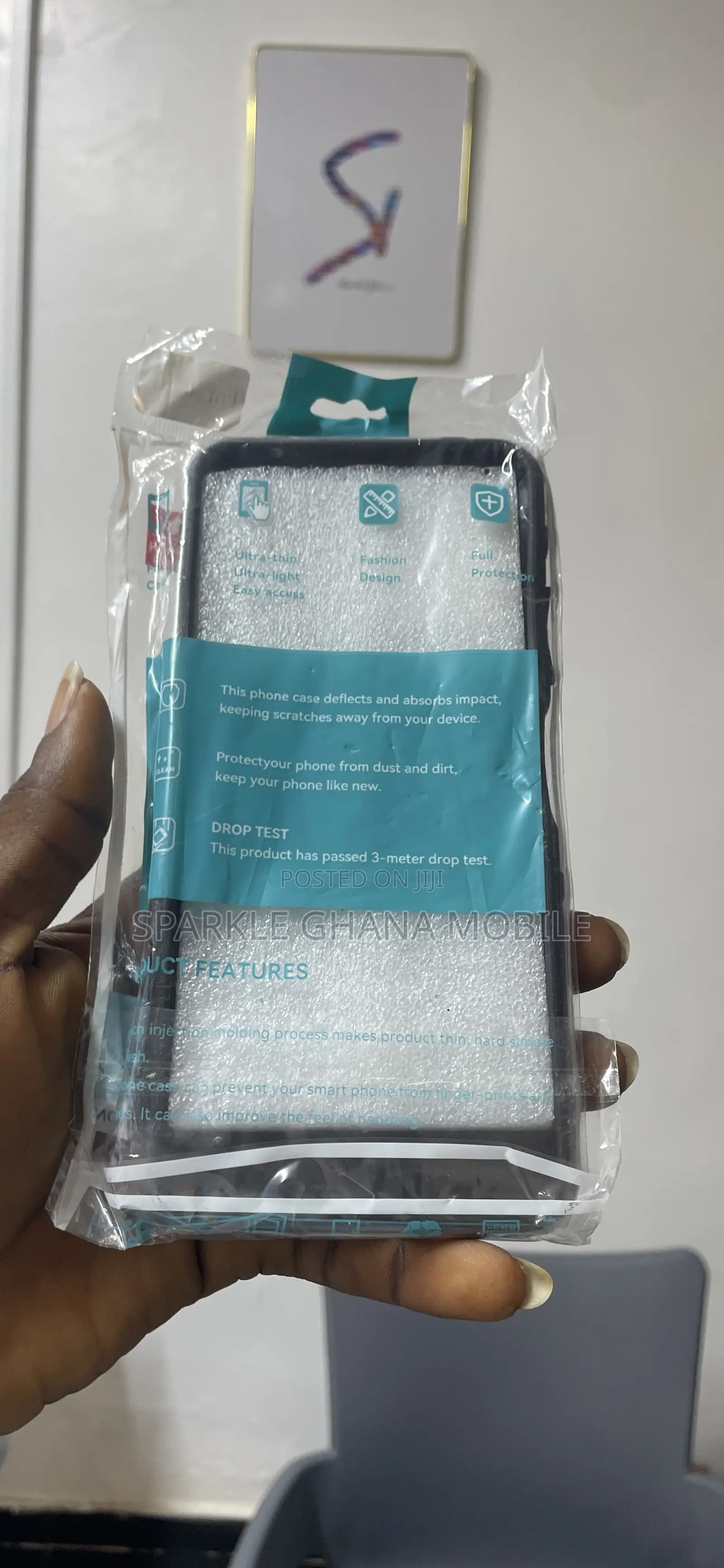 T-Mobile Revvl 6 5G Case