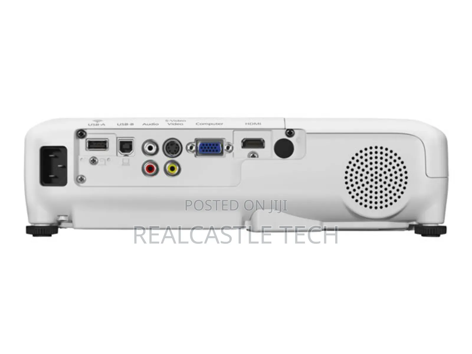 Epson Eb-S31 Projector