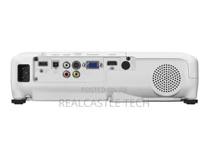 Epson Eb-S31 Projector