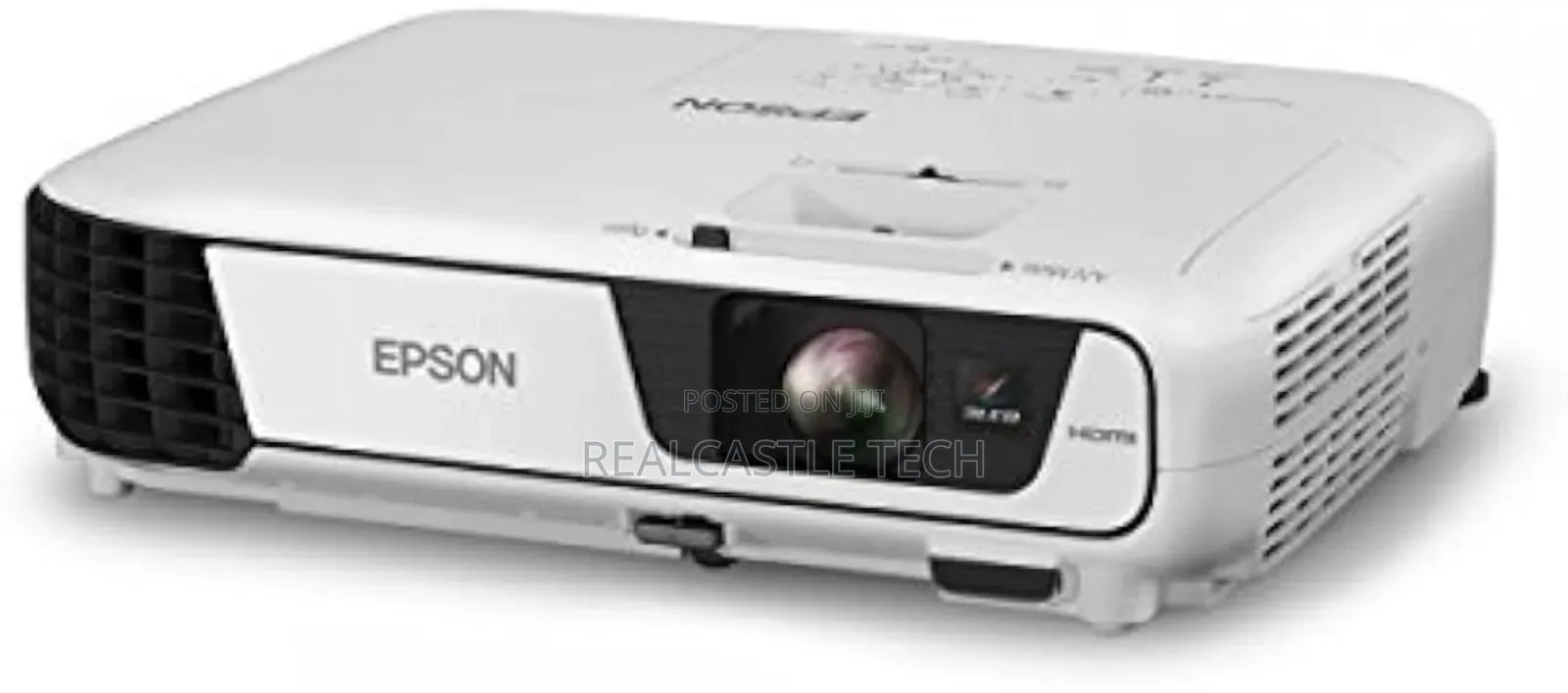 Epson Eb-S31 Projector