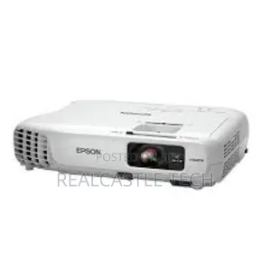 Epson Eb-S31 Projector