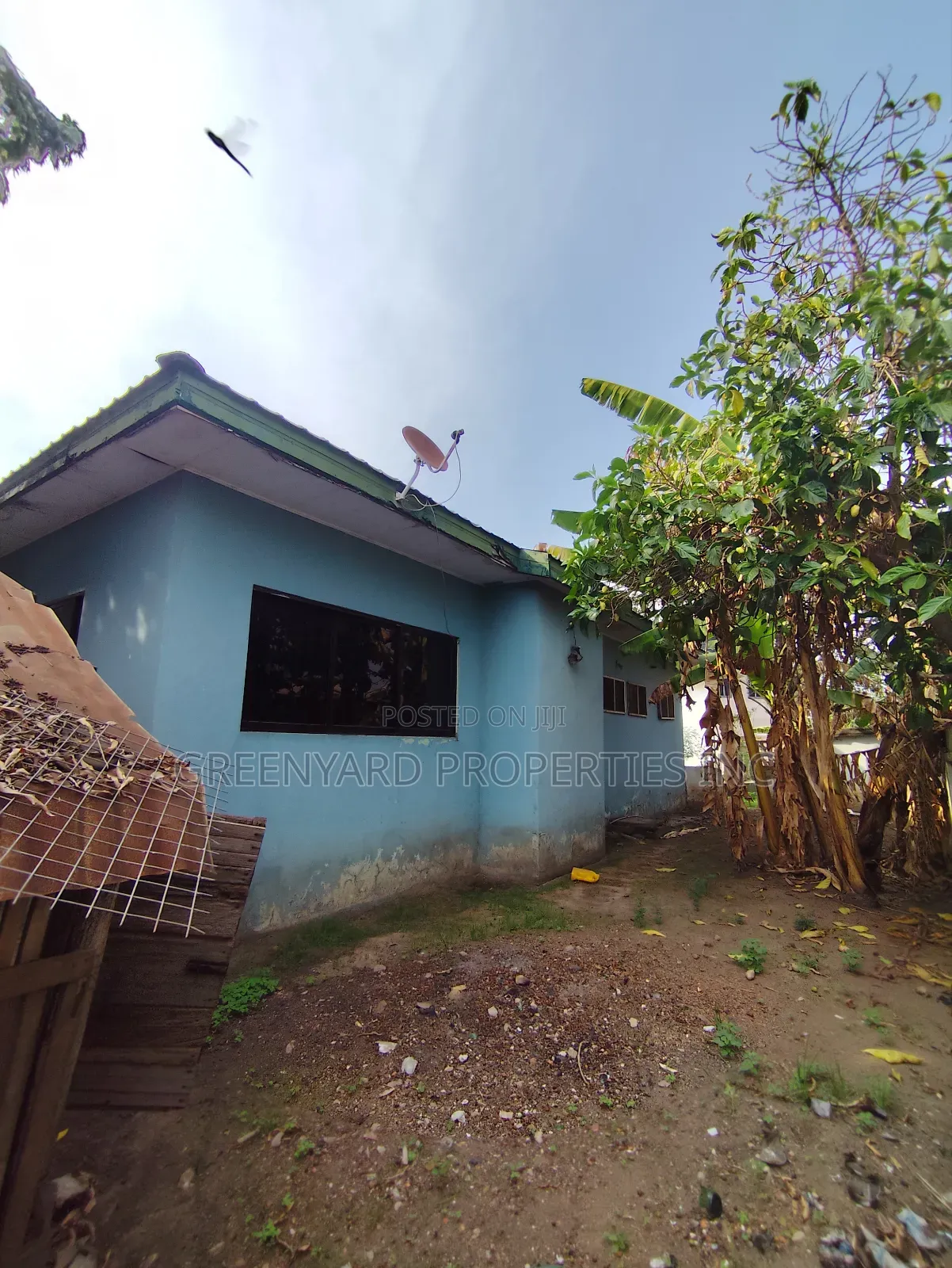 2bdrm House in Housing Down, Adenta for sale