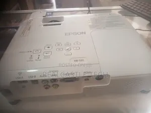 Epson Eb-S31 Projector