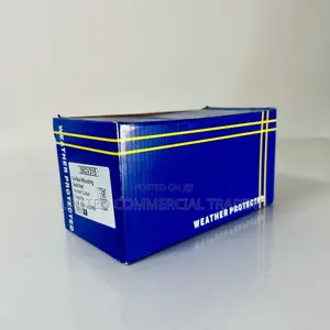 Single Phase (3 Flat Pin)