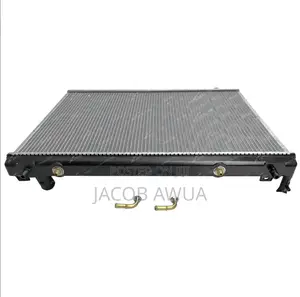 Mistubishi Pajero 2012 Radiator Complete Available