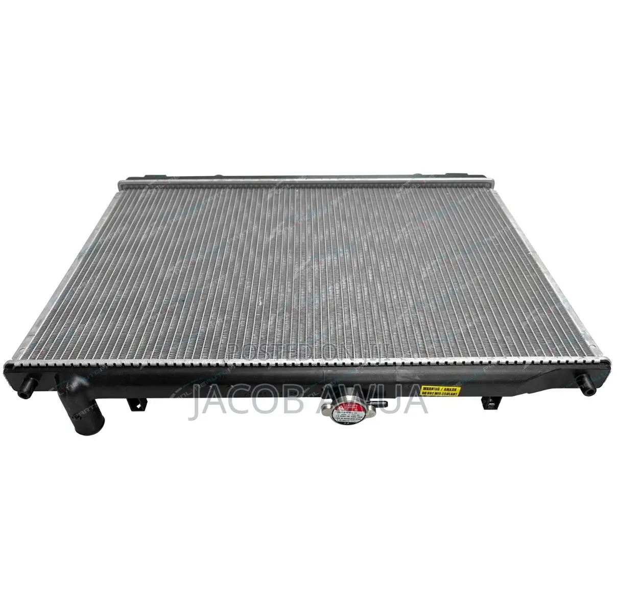 Mistubishi Pajero 2012 Radiator Complete Available