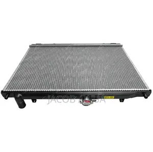 Mistubishi Pajero 2012 Radiator Complete Available