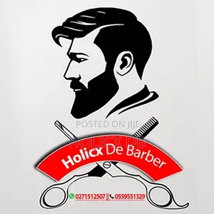 Barbering Services