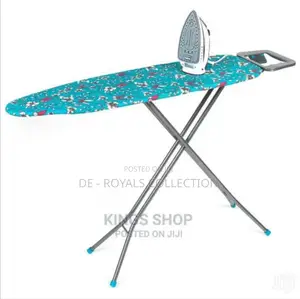 Ironing Board