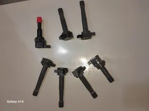 Honda, Acura, City, Fit All Cars Original Ignition Coil