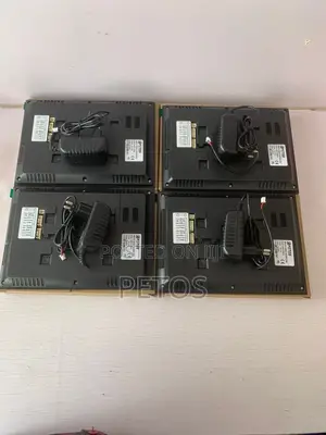 4CH Multivideo Doorbell