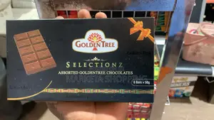 Golden Tree Selectionz 50gx6