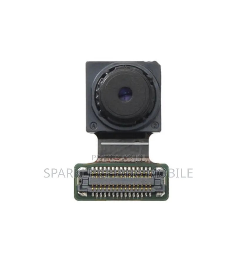Samsung Galaxy J600 Front Camera