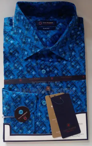 Men's Shirt