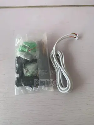 6ch Intercom Video Doorbell