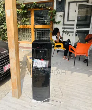 Fast Cooling Pearl PWD 3106 Water Dispenser(Bottle Down).