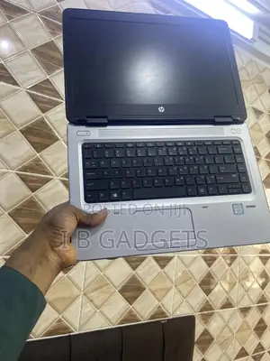 Laptop HP ProBook 640 G2 8GB Intel Core i5 SSD 500GB