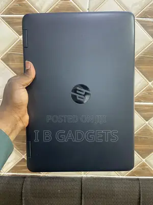 Laptop HP ProBook 640 G2 8GB Intel Core i5 SSD 500GB