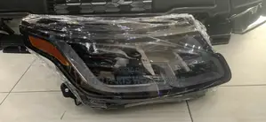 Range Rover Vogue Headlights 2018-2022