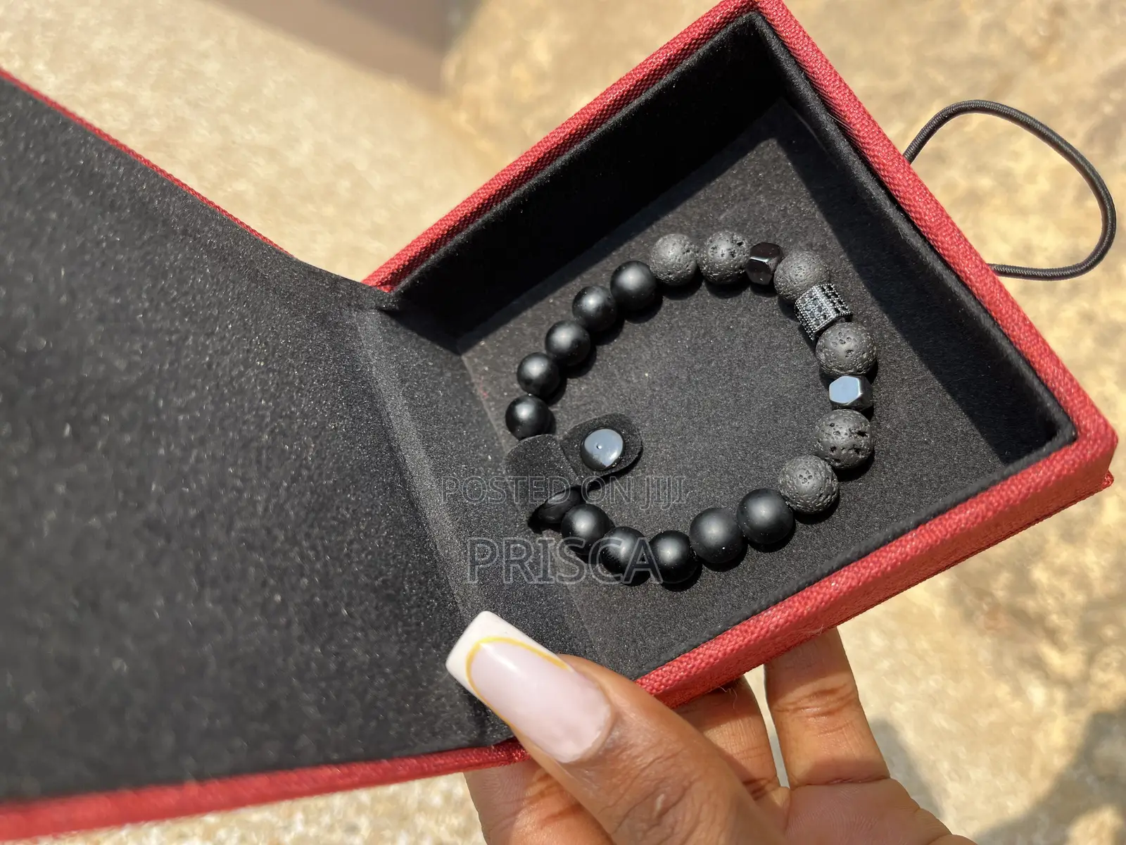 Men’S Bracelet
