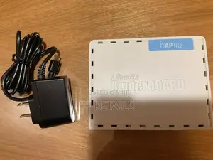 Mikrotik Rb941-2nd