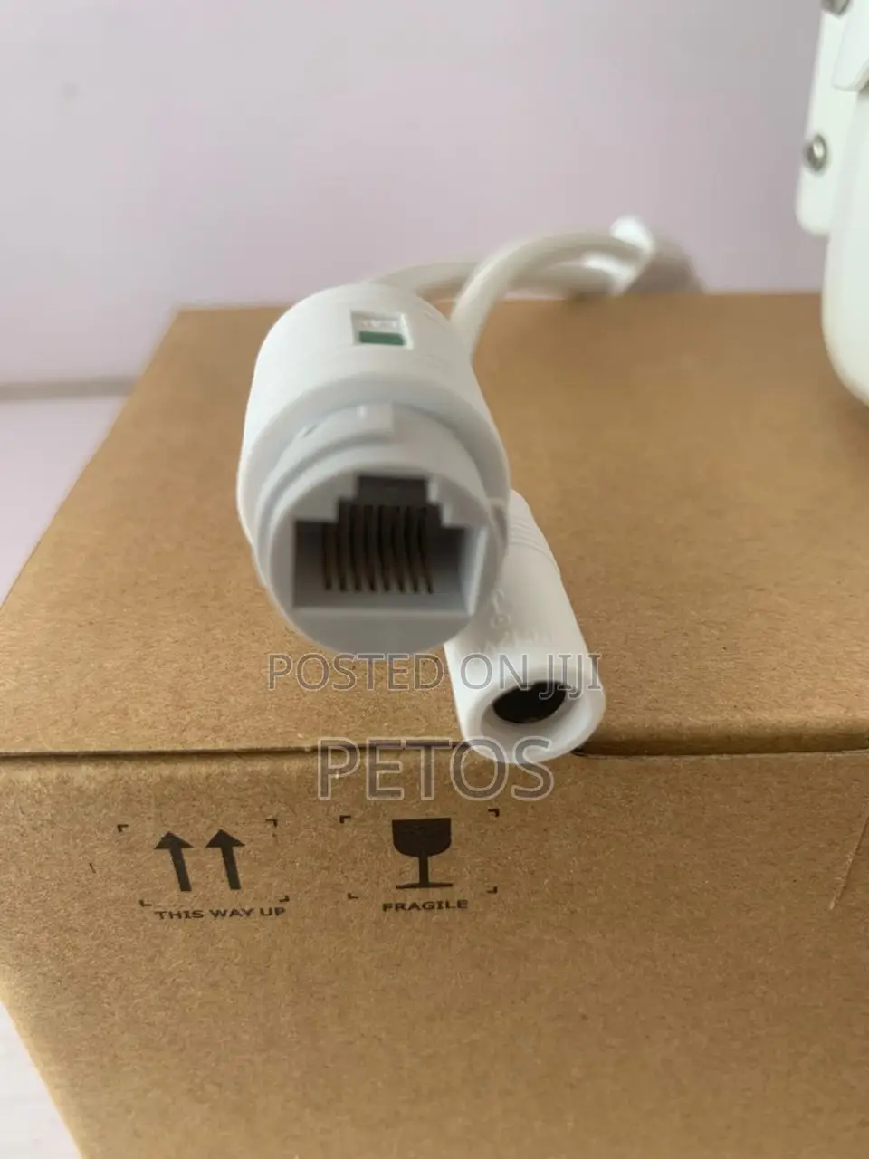 4MP Bullet IP Camera