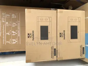 Nasco Microwave Oven 20liters Available