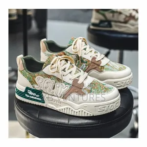 Casual Sneakers