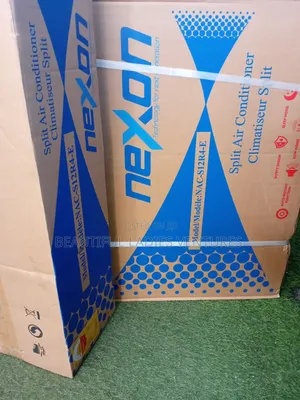 Quality Air Condition Nexon 1.5hp Air Condition