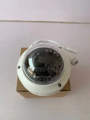 4mp Indoor Dome Ip Camera