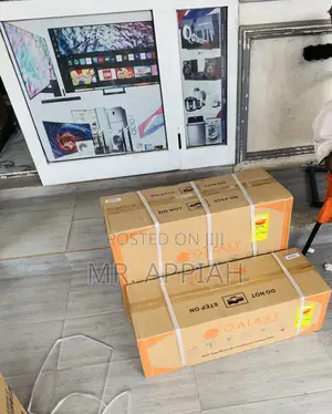 Original Galaxy 1.5hp Split Type Air Conditioner(R410).