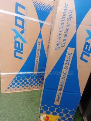 Split Air Condition Nexon 1.5hp Air Condition