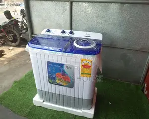 Washing Machine Comfortable 7kg Roch Washing Machine