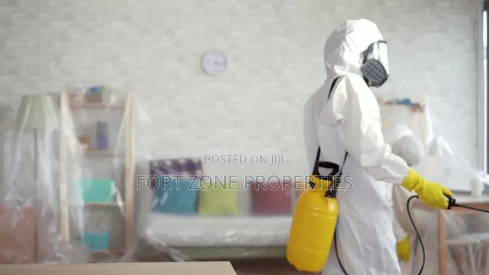 True Results Pest Control