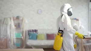True Results Pest Control