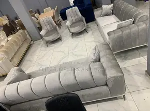 Executive Sofa Set