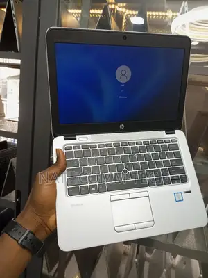Laptop HP EliteBook 820 G4 16GB Intel Core I7 SSD 256GB