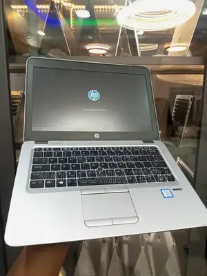 Laptop HP EliteBook 820 G4 16GB Intel Core I7 SSD 256GB
