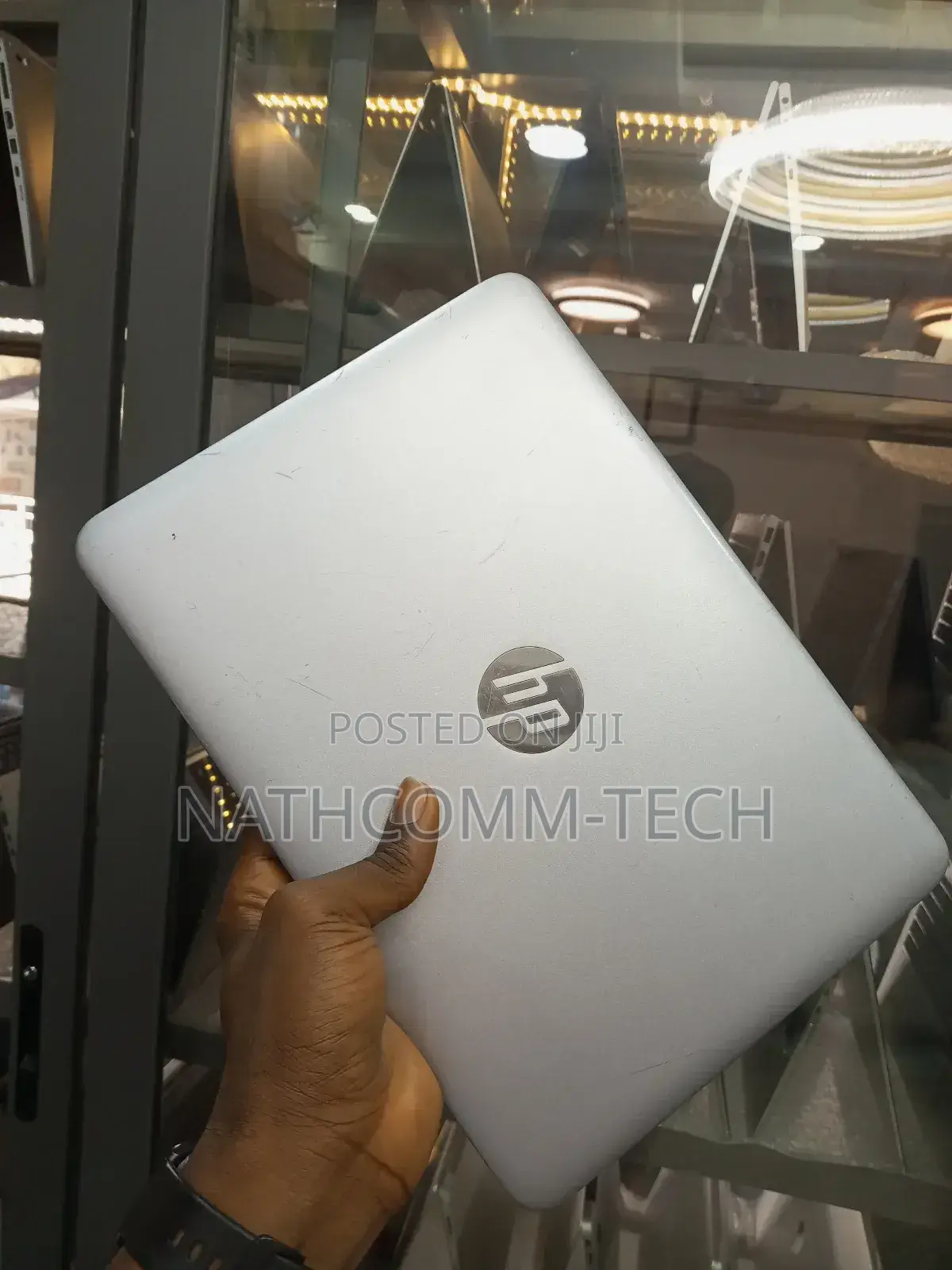 Laptop HP EliteBook 820 G4 16GB Intel Core I7 SSD 256GB