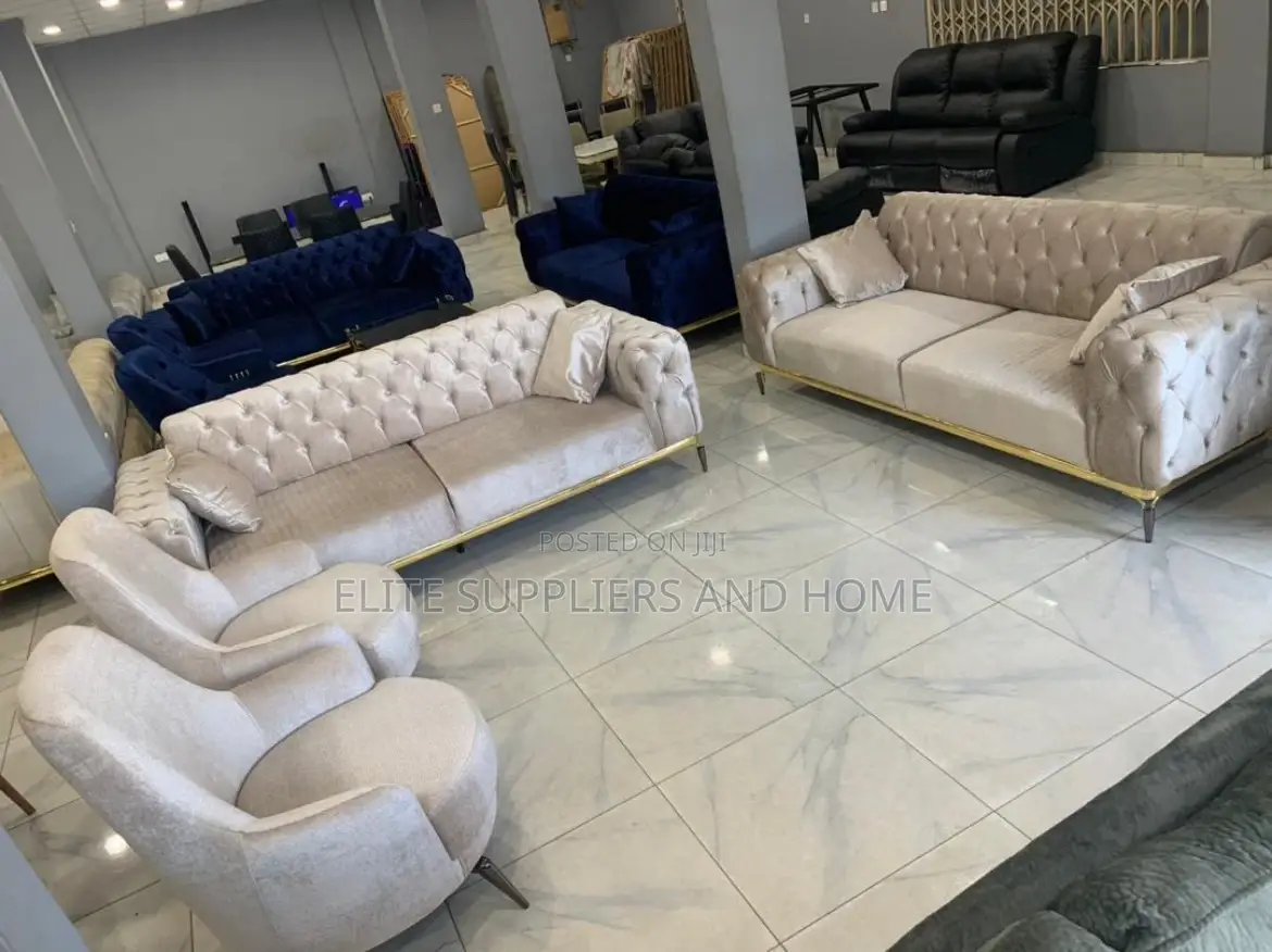 Executive Turkish Sofa